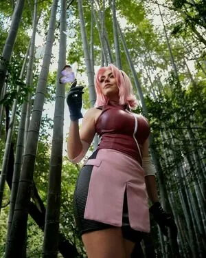 Nadyasonika OnlyFans Leaked Free Thumbnail Picture - #fpWNFmTRW2