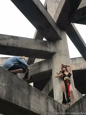 Nadyasonika OnlyFans Leaked Free Thumbnail Picture - #pgV4dkCxIJ