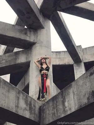 Nadyasonika OnlyFans Leaked Free Thumbnail Picture - #qbIhV6Yvdh