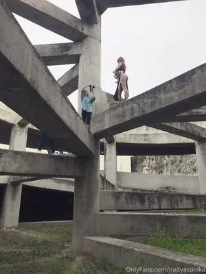 Nadyasonika OnlyFans Leaked Free Thumbnail Picture - #wFOXvfv2zl
