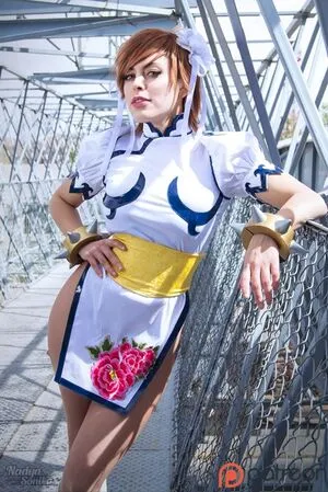 Nadyasonika OnlyFans Leaked Free Thumbnail Picture - #wmha4UVyYZ