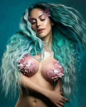 Nadyasonika OnlyFans Leaked Free Thumbnail Picture - #ybRPJHPaOT