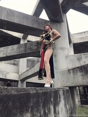 Nadyasonika OnlyFans Leaked Free Thumbnail Picture - #ztVciVqSm2