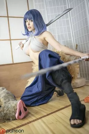 NadyaSonika OnlyFans Leaked Free Thumbnail Picture - #RIhwPjgXih