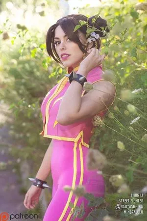 NadyaSonika OnlyFans Leaked Free Thumbnail Picture - #hBuuiOqBPK