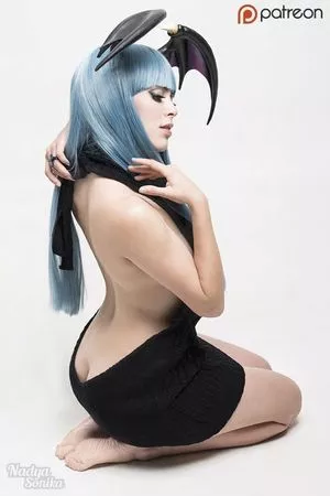 NadyaSonika OnlyFans Leaked Free Thumbnail Picture - #xh0izjb9ba