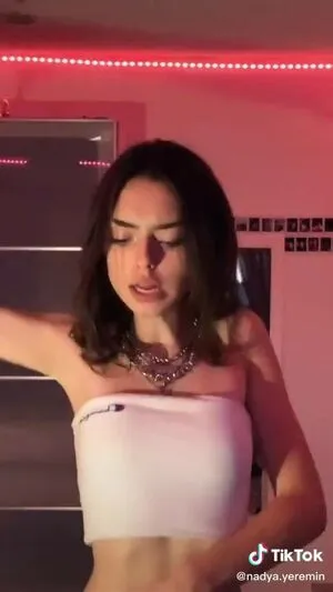Nadyayeremin OnlyFans Leaked Free Thumbnail Picture - #tLMWnXMY8A