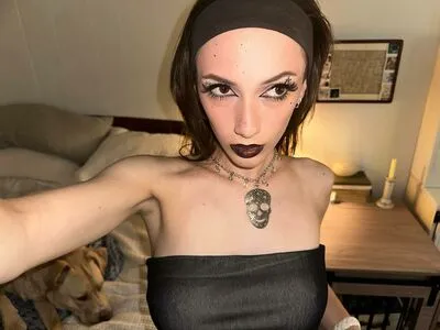 Nadyneluchon OnlyFans Leaked Free Thumbnail Picture - #9QQIAgrGLn