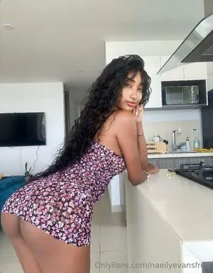 Naeilyevansfree OnlyFans Leaked Free Thumbnail Picture - #pkAgEhHwzZ