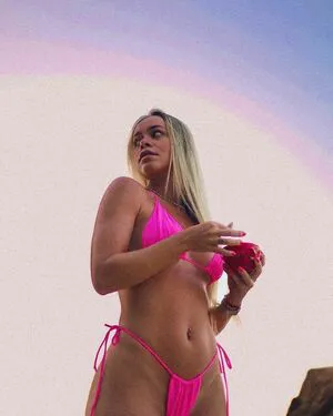Naelly Flores OnlyFans Leaked Free Thumbnail Picture - #XMDnU4YTax