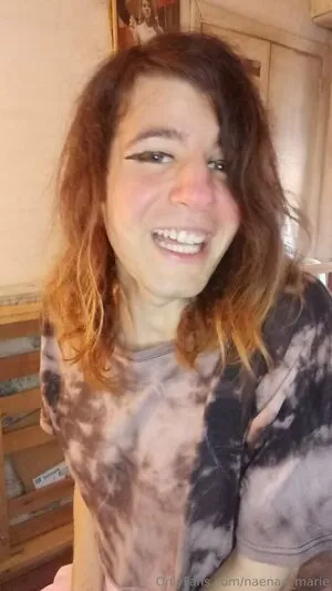Naenae Marie OnlyFans Leaked Free Thumbnail Picture - #SFYVT9ePjZ
