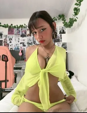 Naeve Nave OnlyFans Leaked Free Thumbnail Picture - #2valH5UMzX