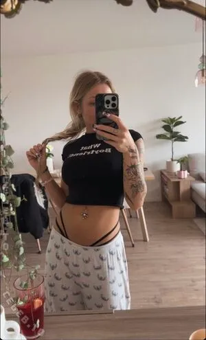 Nafa Urbach OnlyFans Leaked Free Thumbnail Picture - #xU1OwkTIkD