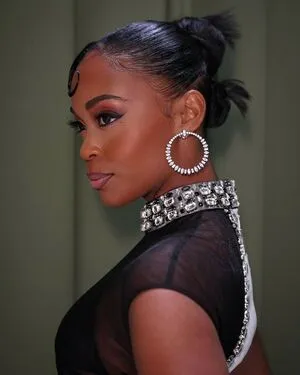 Nafessa Williams OnlyFans Leaked Free Thumbnail Picture - #FVOFzYsYhF