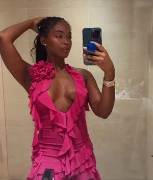 Nafessa Williams OnlyFans Leaked Free Thumbnail Picture - #HwbYRRAWtI