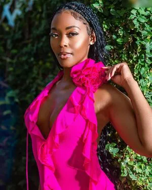 Nafessa Williams OnlyFans Leaked Free Thumbnail Picture - #K89PReO9FM