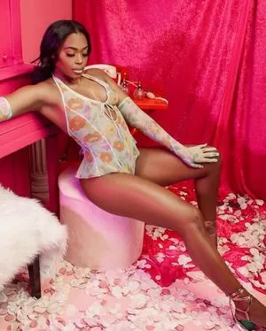 Nafessa Williams OnlyFans Leaked Free Thumbnail Picture - #abrAjwpWY9