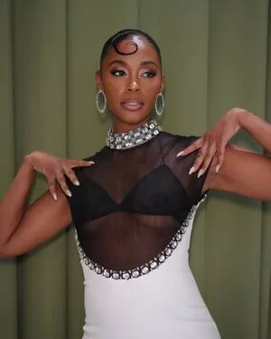 Nafessa Williams OnlyFans Leaked Free Thumbnail Picture - #fPL9MqWxHm
