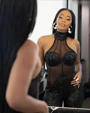 Nafessa Williams OnlyFans Leaked Free Thumbnail Picture - #glV8ldPVkX