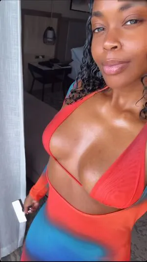 Nafessa Williams OnlyFans Leaked Free Thumbnail Picture - #rJ1LgYXBG6