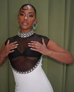 Nafessa Williams OnlyFans Leaked Free Thumbnail Picture - #zx28h9J5gm