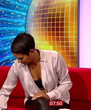 Naga Munchetty OnlyFans Leaked Free Thumbnail Picture - #0w6X3cP0q4