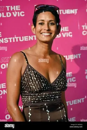 Naga Munchetty OnlyFans Leaked Free Thumbnail Picture - #14ivJeINRm