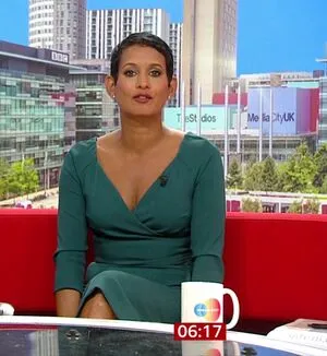 Naga Munchetty OnlyFans Leaked Free Thumbnail Picture - #354Lm9vk5K