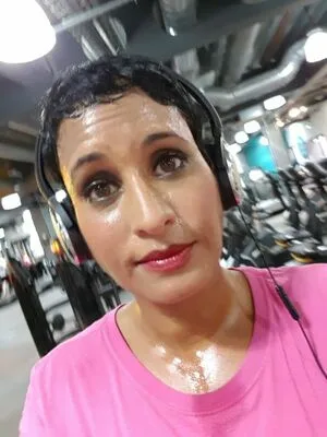 Naga Munchetty OnlyFans Leaked Free Thumbnail Picture - #8VcniabQUP