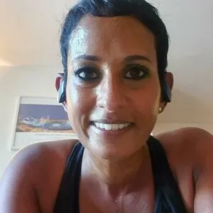 Naga Munchetty OnlyFans Leaked Free Thumbnail Picture - #8eBFacvImx