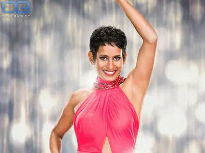 Naga Munchetty OnlyFans Leaked Free Thumbnail Picture - #A2czVnsUvT