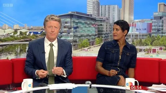 Naga Munchetty OnlyFans Leaked Free Thumbnail Picture - #EJkXmt7Sq5