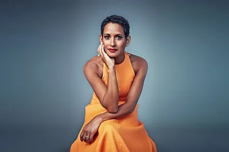 Naga Munchetty OnlyFans Leaked Free Thumbnail Picture - #EsRf8NnS5n