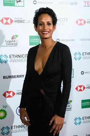 Naga Munchetty OnlyFans Leaked Free Thumbnail Picture - #G4FSgIpiXJ