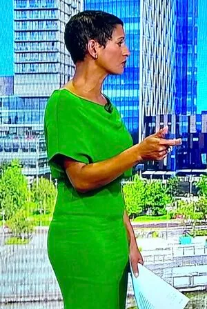 Naga Munchetty OnlyFans Leaked Free Thumbnail Picture - #GBwZoNskti