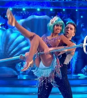 Naga Munchetty OnlyFans Leaked Free Thumbnail Picture - #MIwFBlqE9S