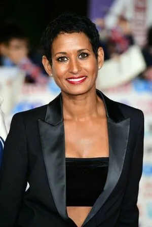 Naga Munchetty OnlyFans Leaked Free Thumbnail Picture - #NCRqmzhj4J