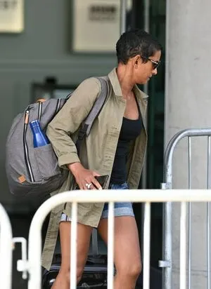 Naga Munchetty OnlyFans Leaked Free Thumbnail Picture - #SEy8doZUy3