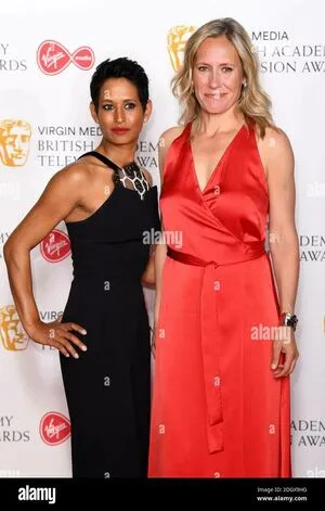 Naga Munchetty OnlyFans Leaked Free Thumbnail Picture - #SwT1uRbFvI