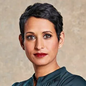 Naga Munchetty OnlyFans Leaked Free Thumbnail Picture - #TnDOBoTL6s