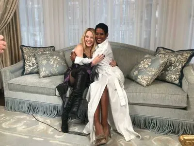 Naga Munchetty OnlyFans Leaked Free Thumbnail Picture - #Vd296ZKOpu