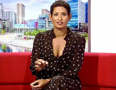 Naga Munchetty OnlyFans Leaked Free Thumbnail Picture - #WJB1hqB6VU