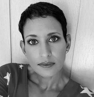 Naga Munchetty OnlyFans Leaked Free Thumbnail Picture - #XDgLHcHKuG