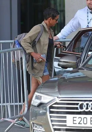 Naga Munchetty OnlyFans Leaked Free Thumbnail Picture - #ZBvZy0LDnB