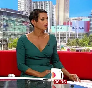 Naga Munchetty OnlyFans Leaked Free Thumbnail Picture - #ZvdWoZRdFz