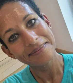 Naga Munchetty OnlyFans Leaked Free Thumbnail Picture - #aohmFV5vQe