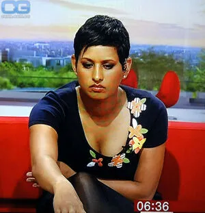 Naga Munchetty OnlyFans Leaked Free Thumbnail Picture - #evRw6AOjpU