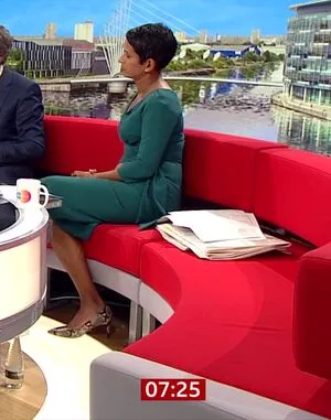 Naga Munchetty OnlyFans Leaked Free Thumbnail Picture - #jCa9miRJ6W