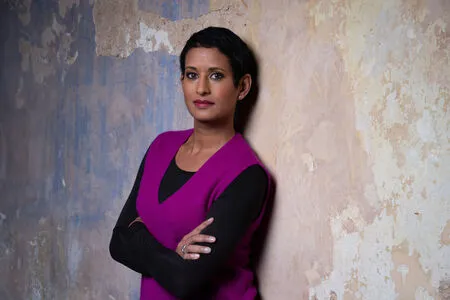 Naga Munchetty OnlyFans Leaked Free Thumbnail Picture - #lbQ2HsbRZx