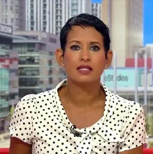 Naga Munchetty OnlyFans Leaked Free Thumbnail Picture - #n7tz4fyKul